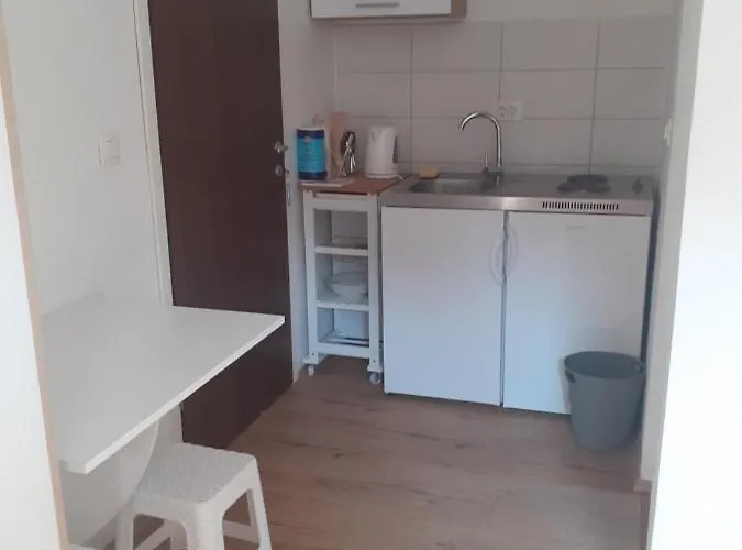 Apartment Nikki Ii *