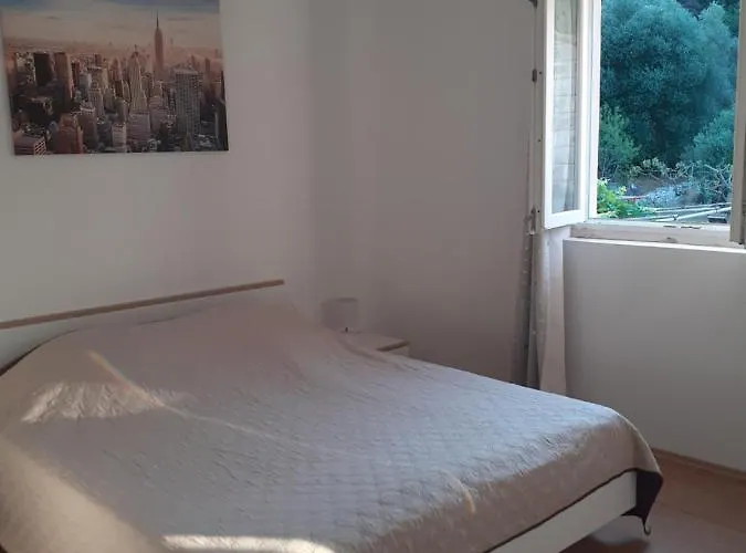 Apartment Nikki Ii *