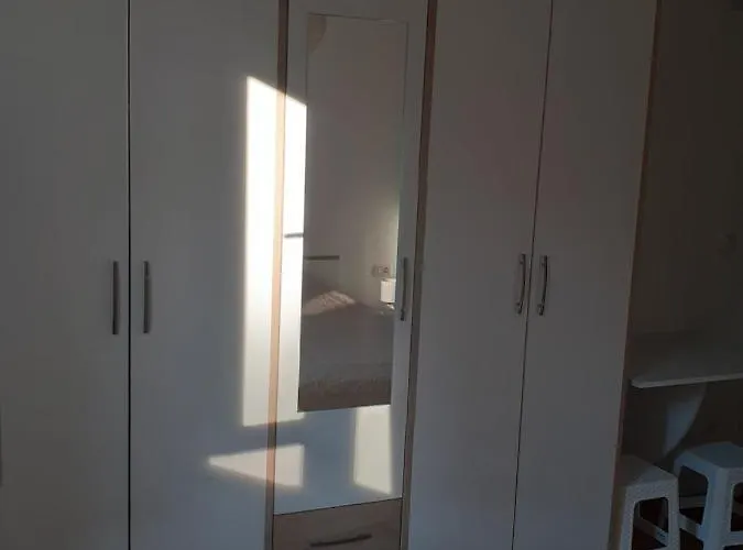Apartment Nikki Ii